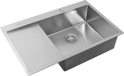 

Мойка кухонная, Eco AR 78x50 R