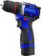 Аккумуляторная дрель-шуруповерт Etech TEH-16BL - 