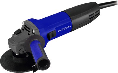 Угловая шлифовальная машина Etech CAG-125/900 - 