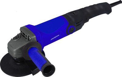 Угловая шлифовальная машина Etech CAG-125/1000ER - 