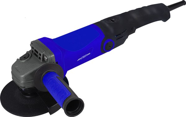 Угловая шлифовальная машина Etech CAG-125/1000ER