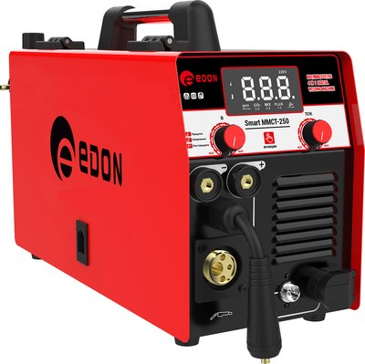 

Сварочный аппарат, Smart MMCT-250