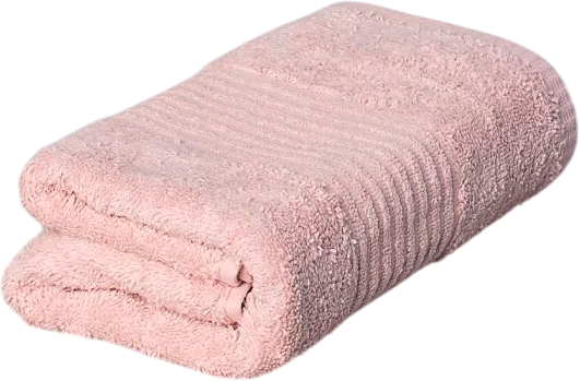 Полотенце ЦУМ 1947 Classik Махровое 50x90 (розовая пыль)