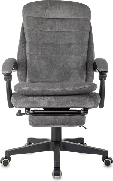 Купить Кресло офисное Бюрократ T-9950MSG-F Fabric в Бресте