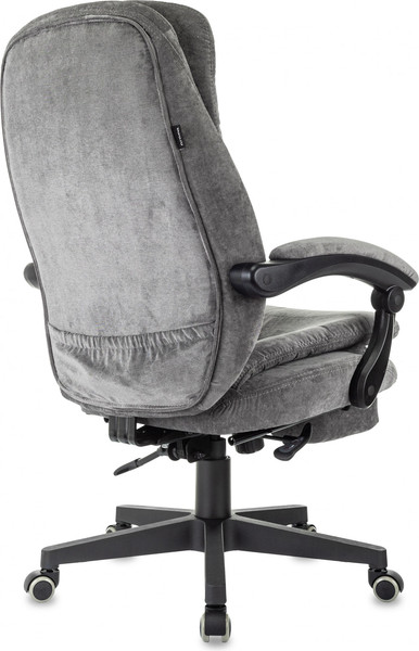 Купить Кресло офисное Бюрократ T-9950MSG-F Fabric в Бресте