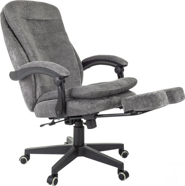Купить Кресло офисное Бюрократ T-9950MSG-F Fabric в Бресте