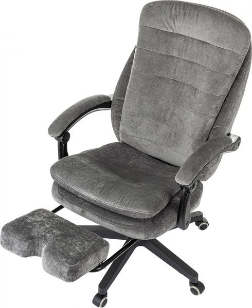 Купить Кресло офисное Бюрократ T-9950MSG-F Fabric в Бресте