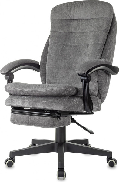 Купить Кресло офисное Бюрократ T-9950MSG-F Fabric в Бресте
