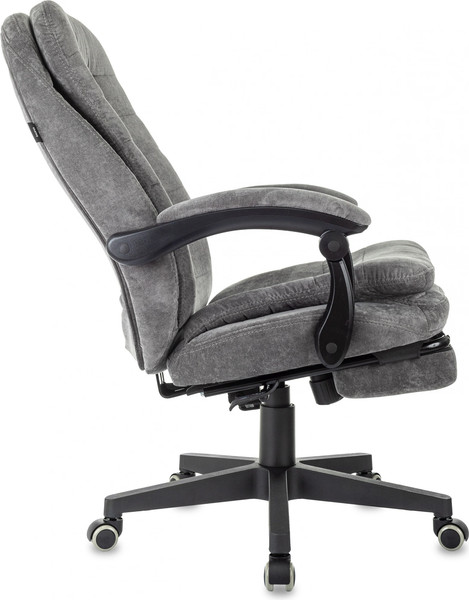 Купить Кресло офисное Бюрократ T-9950MSG-F Fabric в Бресте