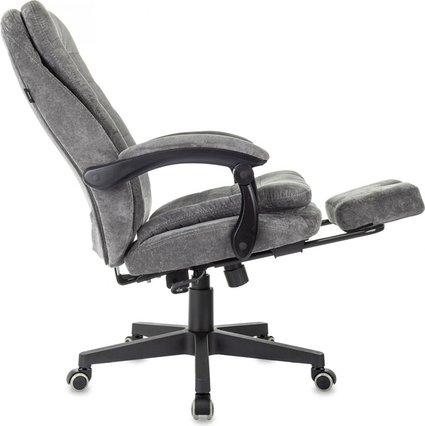 Купить Кресло офисное Бюрократ T-9950MSG-F Fabric в Бресте