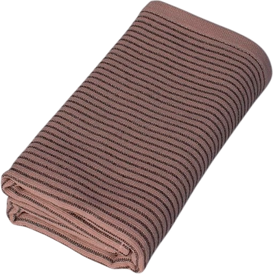 

Полотенце, Махровое полоска 50x90