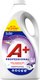 Гель для стирки A+ Professional Color Для цветного белья (4.62л) - 
