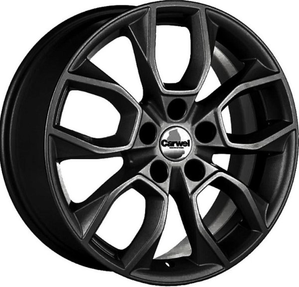 Литой диск Carwel Ханга 17x7