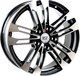 Литой диск RST Wheels R167 17x7