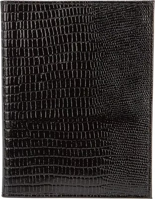 

Обложка для автодокументов, 681-AV3600003-BLK