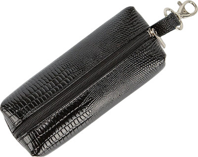 Ключница Poshete 681-CLB3600003-BLK (черный) - 