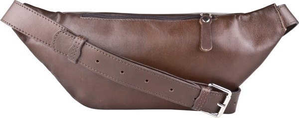 Сумка на пояс Carlo Gattini Premium Atessa 7009-53 (коричневый)