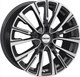 Литой диск Carwel Базан Exeed TXL 17x7