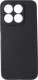 Чехол-накладка Digitalpart Silicone Case для Redmi 9C (черный) - 