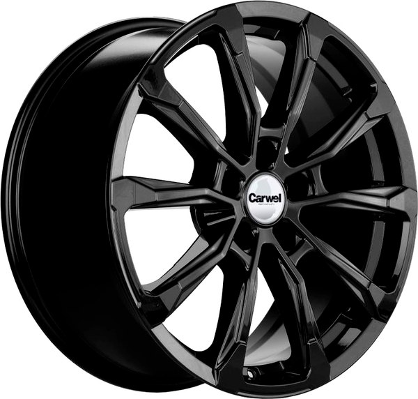 Литой диск Carwel Ишим Geely Coolray 18x7.5