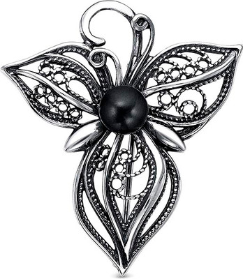 

Брошь, 14312308Кч