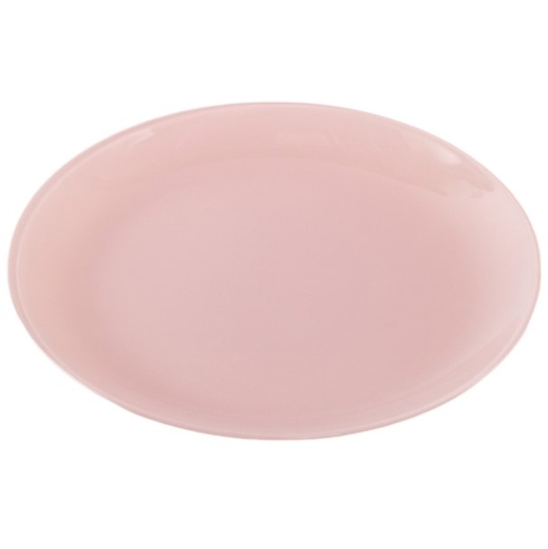 Тарелка закусочная (десертная) Luminarc Arty Floral Mix/Arty Pink Quartz V9367 — фото 2