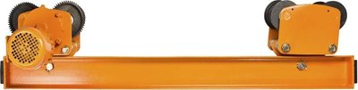 

Балка концевая, г/п 1.0т 1.2м G / 119104