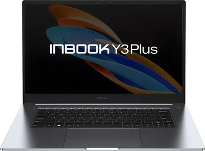 

Ноутбук, Inbook Y3 Plus YL51A5 (71008303126)