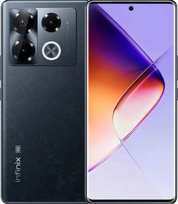 

Смартфон, Note 40 Pro+ 5G 12GB/256GB / X6851B
