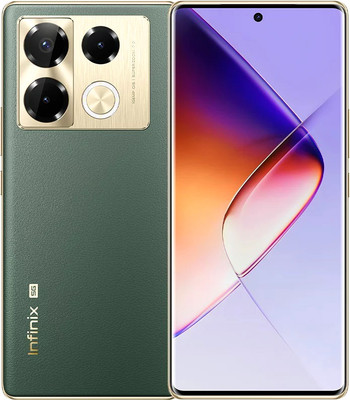 

Смартфон, Note 40 Pro+ 5G 12GB/256GB