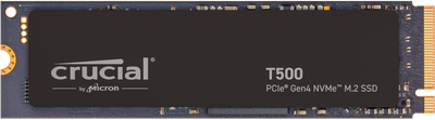 

SSD диск, CT500T500SSD8