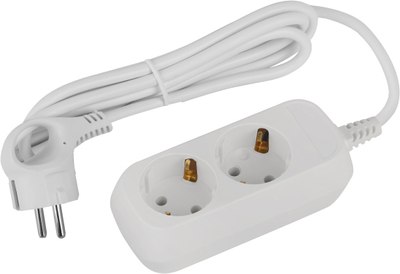 Удлинитель ЭРА Greenline UDL-16-215-E / Б0065079 - 