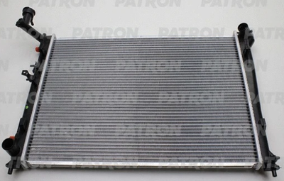 

Радиатор системы охлаждения, PRS4031