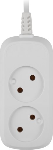Удлинитель ЭРА Greenline UDL-10-230 / Б0065067