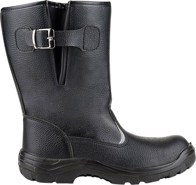 Сапоги рабочие Prosafe 15-0М (р.36) -