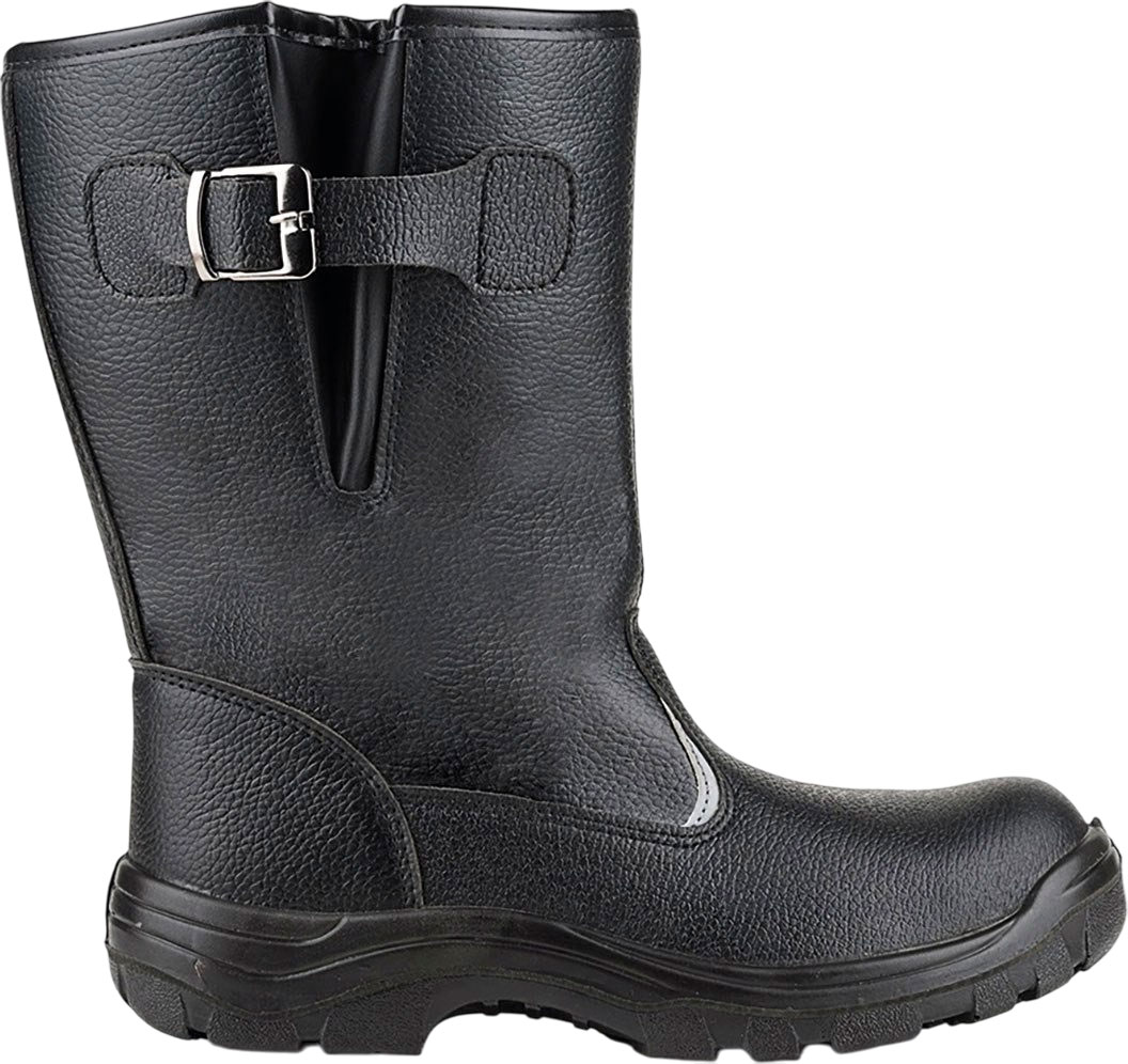 Сапоги рабочие Prosafe 15-0М (р.37)