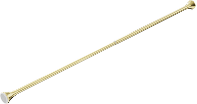 

Карниз для ванны, TOK-240GOLD
