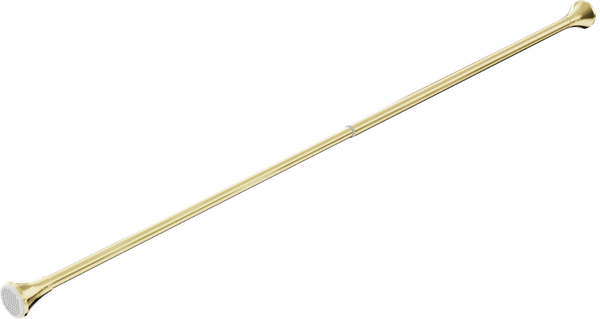 Карниз для ванны Tokito TOK-240GOLD