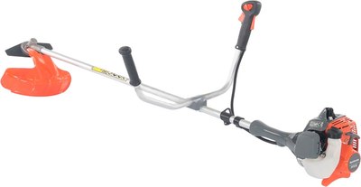 Триммер бензиновый Holzfforma FF55E (BCFS55E) - 