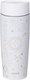 Термокружка Agness Supernova 709-109 (белый) - 