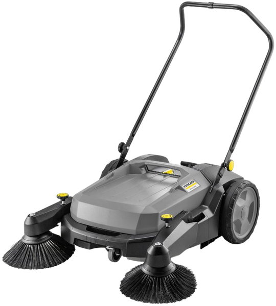 Подметальная машина Karcher KM 70/20 C 2SB (1.517-131.0)