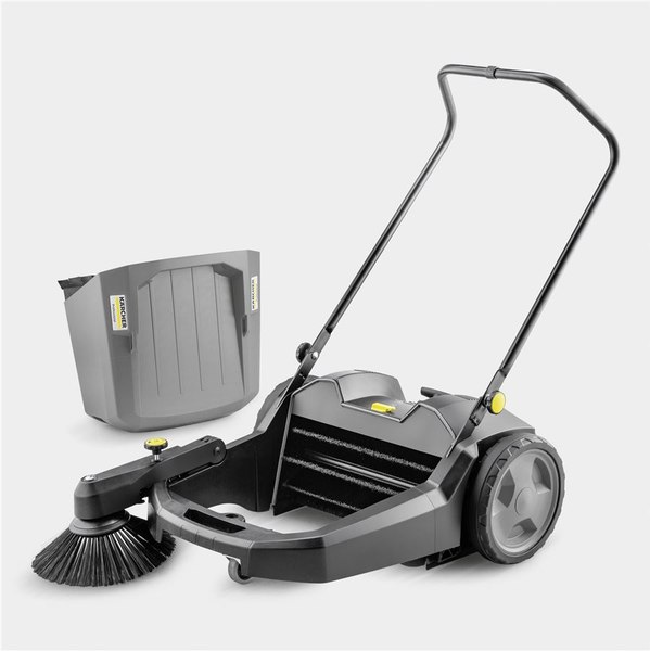 Подметальная машина Karcher KM 70/20 C 2SB (1.517-131.0)