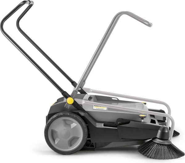 Подметальная машина Karcher KM 70/20 C 2SB (1.517-131.0)