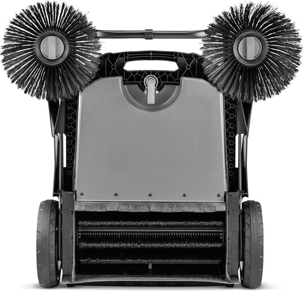 Подметальная машина Karcher KM 70/20 C 2SB (1.517-131.0)