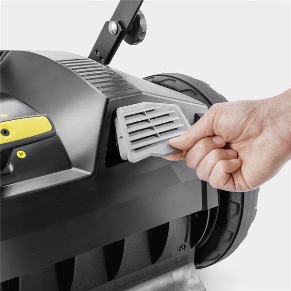Подметальная машина Karcher KM 70/20 C 2SB (1.517-131.0)