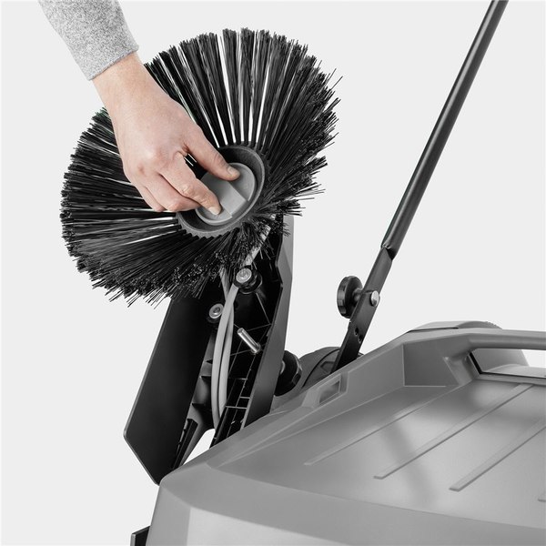 Подметальная машина Karcher KM 70/20 C 2SB (1.517-131.0)