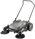 Подметальная машина Karcher KM 70/20 C 2SB (1.517-131.0) - 