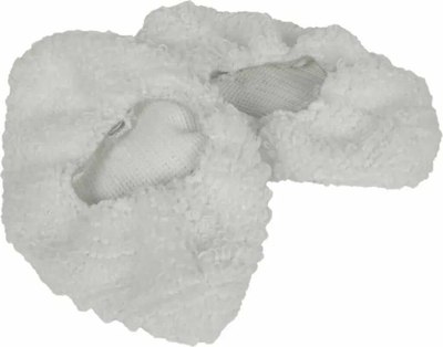 Комплект салфеток для пароочистителя OZONE MP-K04 - 
