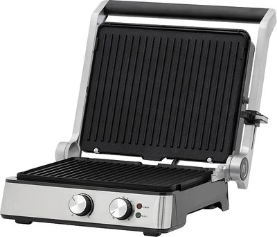 Купить Электрогриль Krona Kontakt-Tischgrill 1800W / КА-00008913  