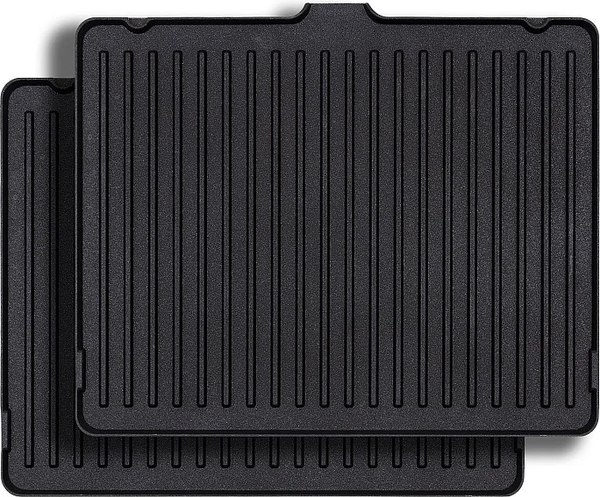 Электрогриль Krona Kontakt-Tischgrill 1800W / КА-00008913